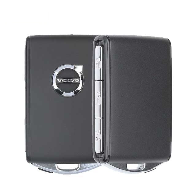 Volvo Smart / proximity key