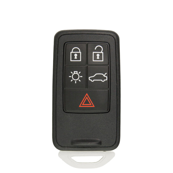 Volvo Smart / proximity key