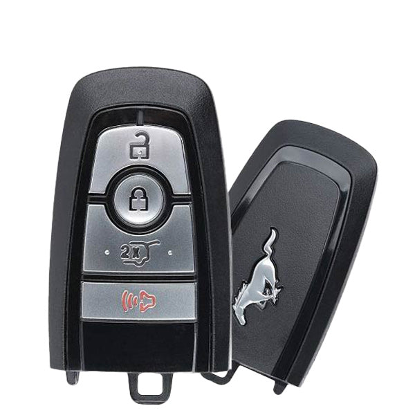 Ford Smart / proximity key