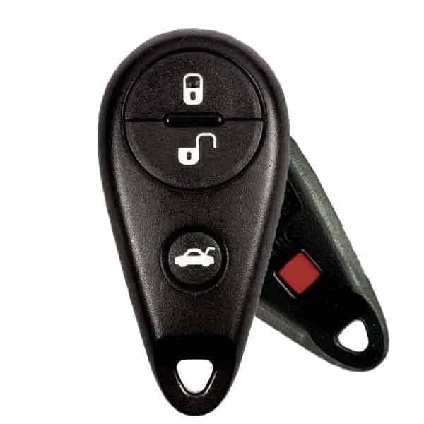 Subaru Remote-head key