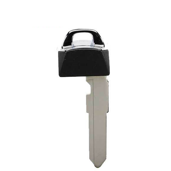 Suzuki Emergency key blade