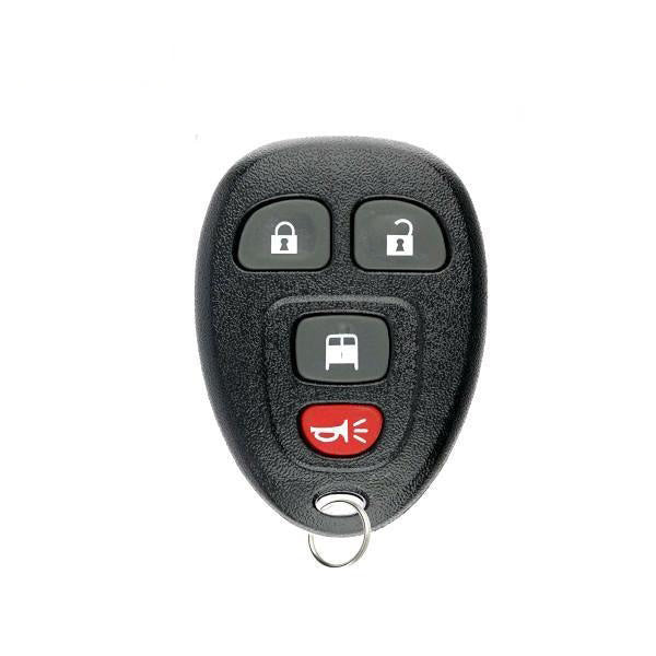 Chevrolet Keyless entry remote