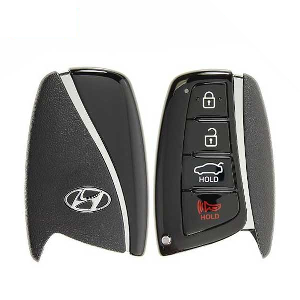 Hyundai Smart / proximity key