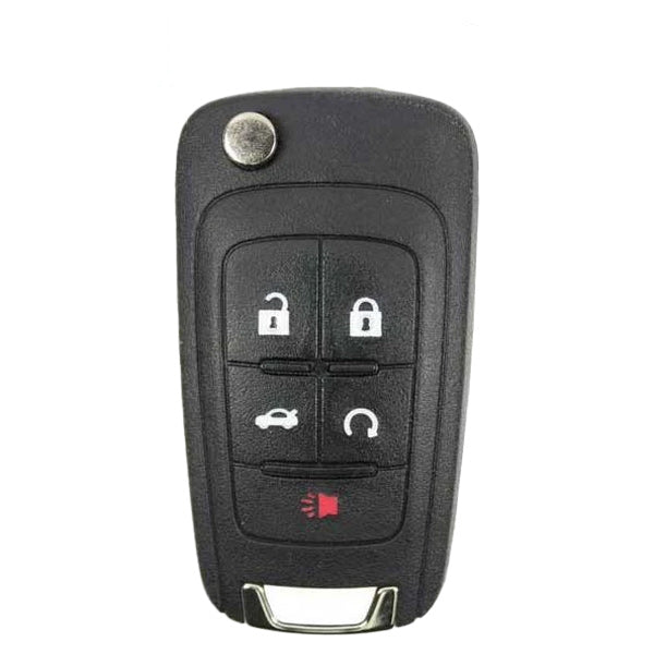 Chevrolet Flip key