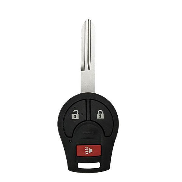 Nissan Remote-head key