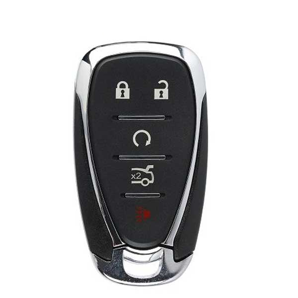 Chevrolet Smart / proximity key