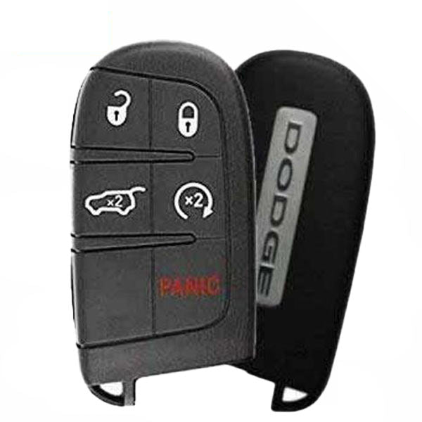 Dodge Smart / proximity key