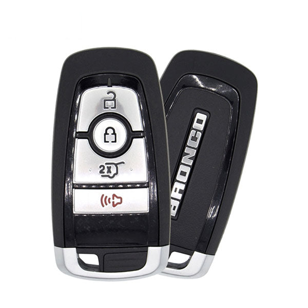 Ford Smart / proximity key