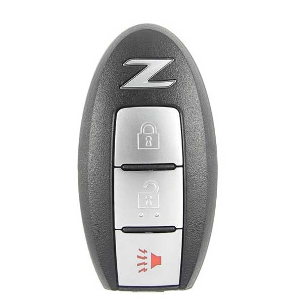 Nissan Smart / proximity key