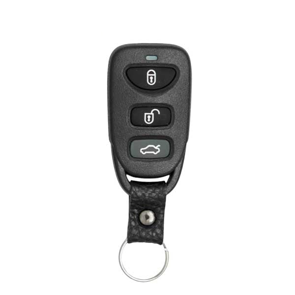 Hyundai Remote-head key