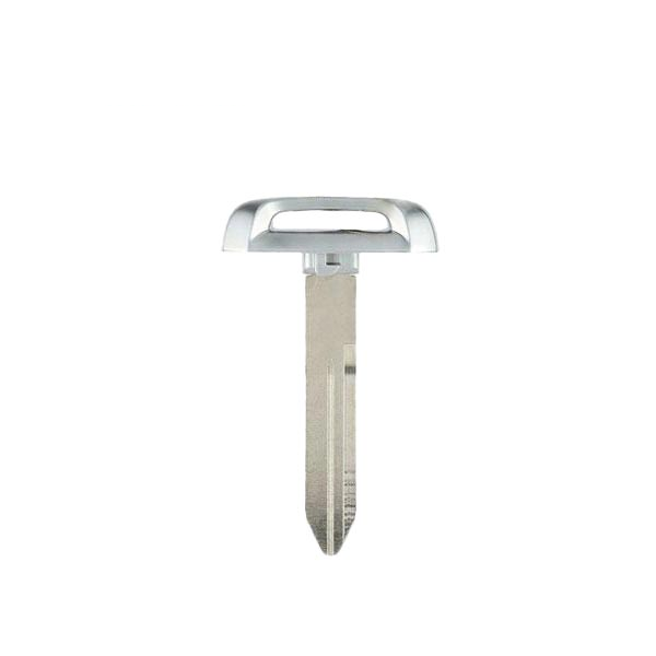 Dodge Emergency key blade