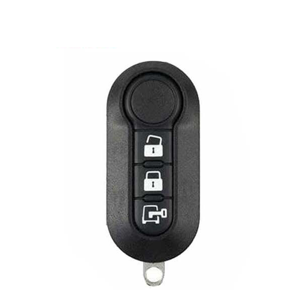 Dodge Flip key