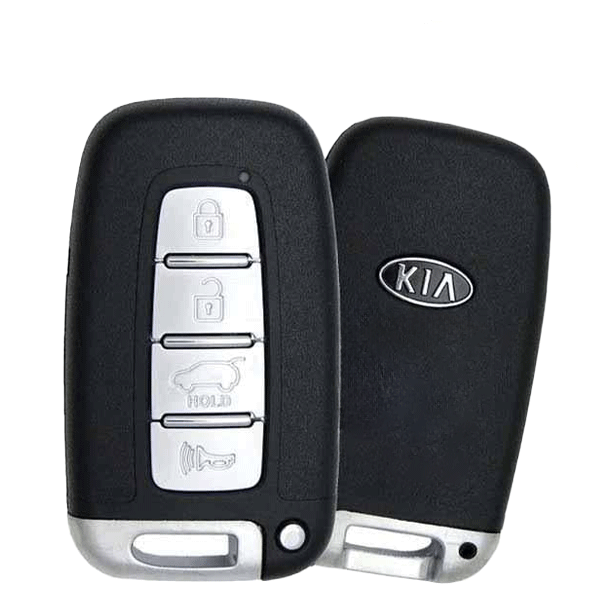 Kia Smart / proximity key