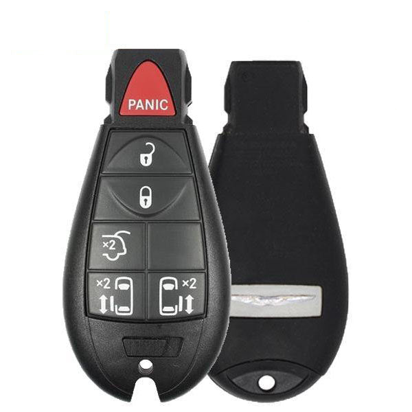 Dodge FOBIK remote key