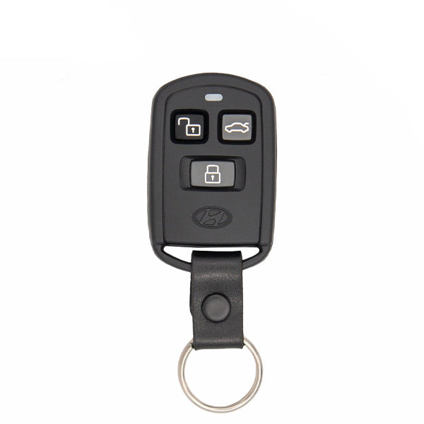 Hyundai Keyless entry remote
