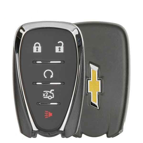 Chevrolet Smart / proximity key