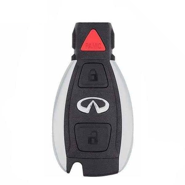 Infiniti Smart / proximity key