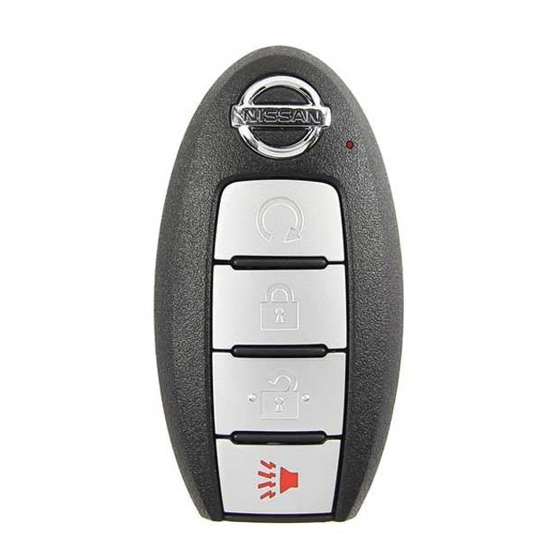 Nissan Smart / proximity key
