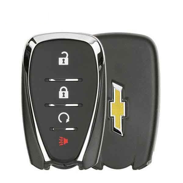 Chevrolet Smart / proximity key