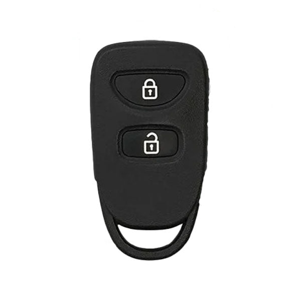 Hyundai Keyless entry remote