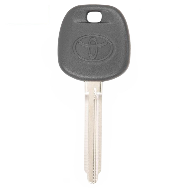 Toyota Transponder key
