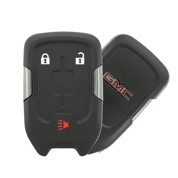 GMC Smart / proximity key