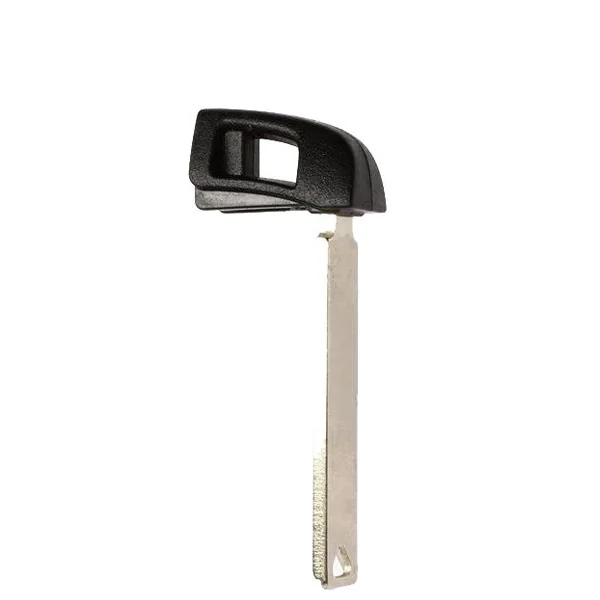 Toyota Emergency key blade