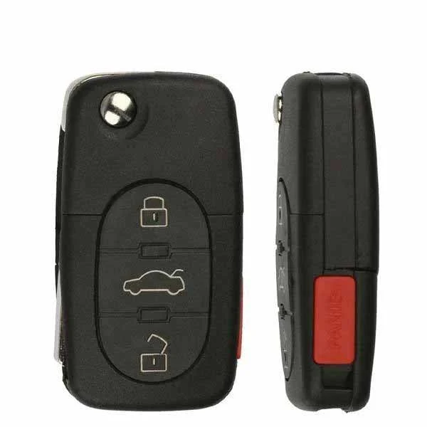 Audi Keyless entry remote
