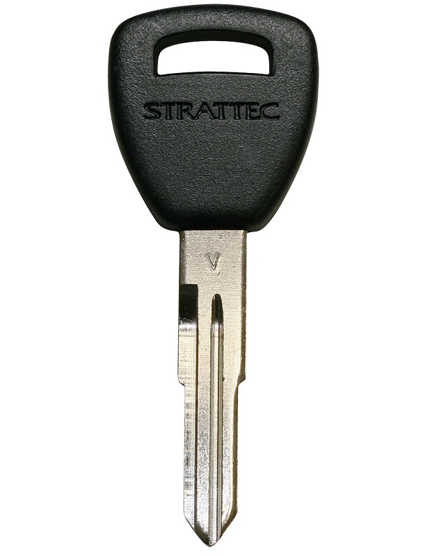 Acura Transponder key