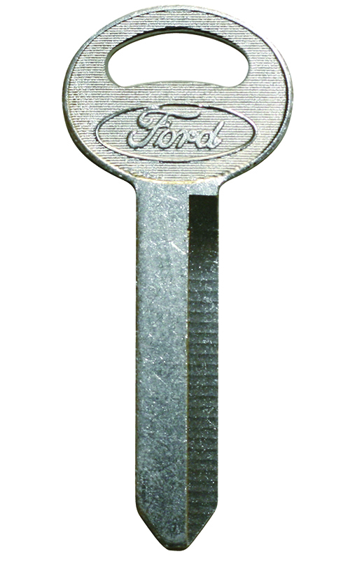 Lincoln Key blank