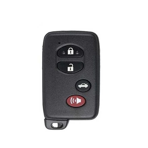 Toyota Smart / proximity key