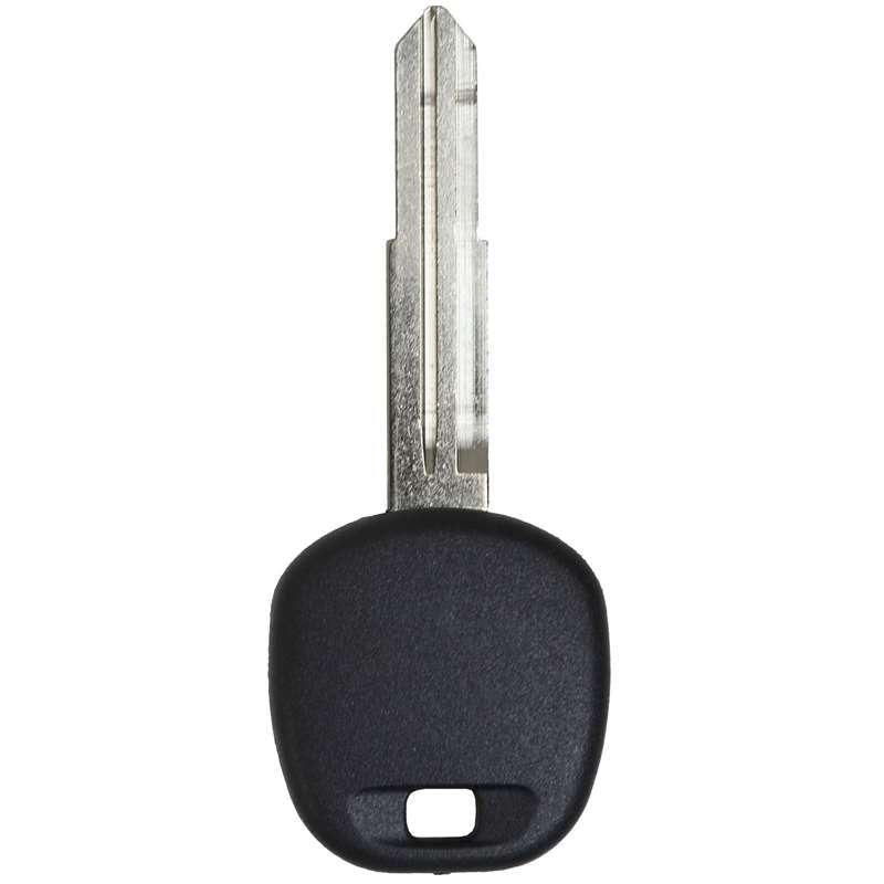 Toyota Transponder key