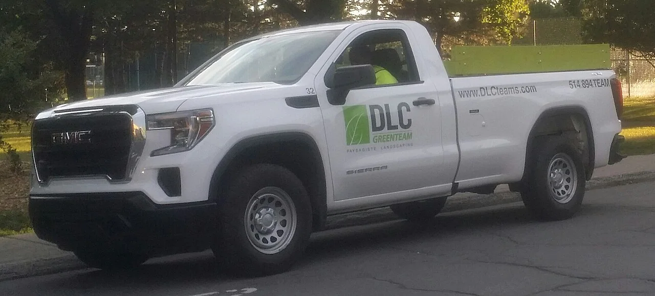2019 GMC Sierra — representative vehicle photograph