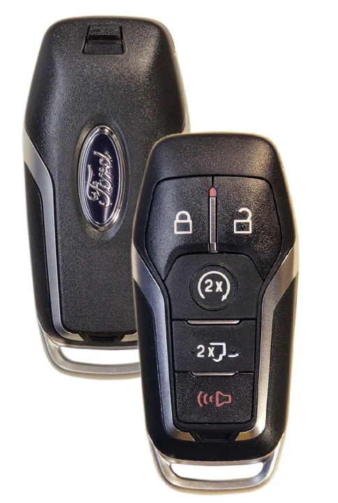 Ford Smart / proximity key