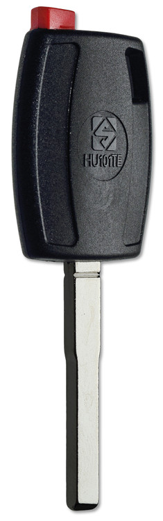 Volvo Emergency key blade