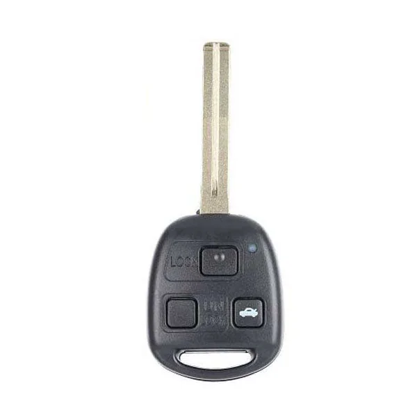 Lexus Remote-head key