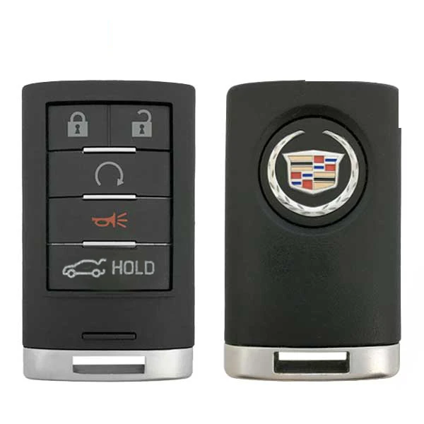Cadillac Smart / proximity key