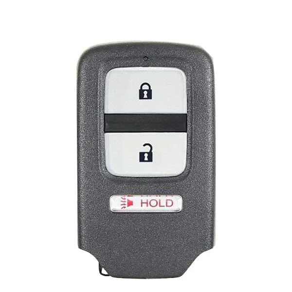 Honda Smart / proximity key
