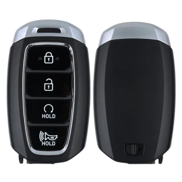 Hyundai Smart / proximity key