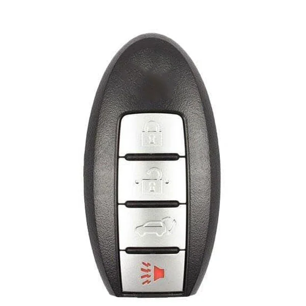 Nissan Smart / proximity key