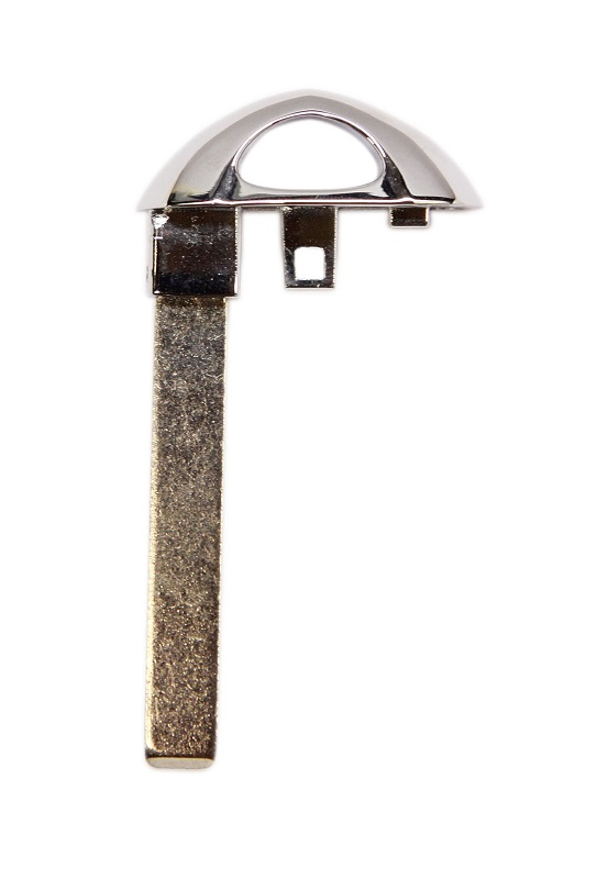 Buick Emergency key blade