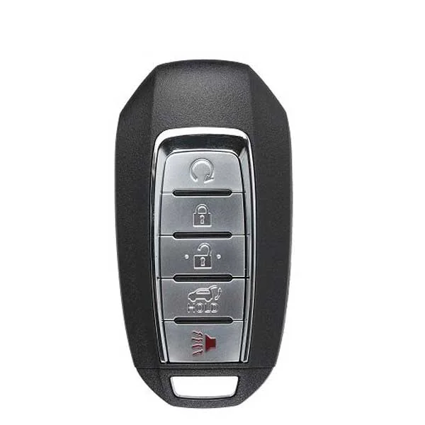 Infiniti Smart / proximity key