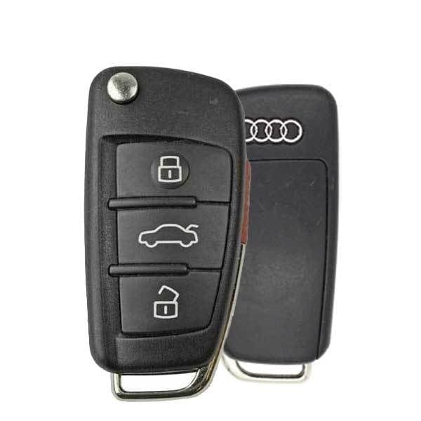 Audi Keyless entry remote