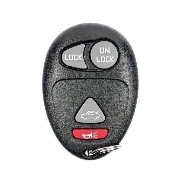 Buick Keyless entry remote
