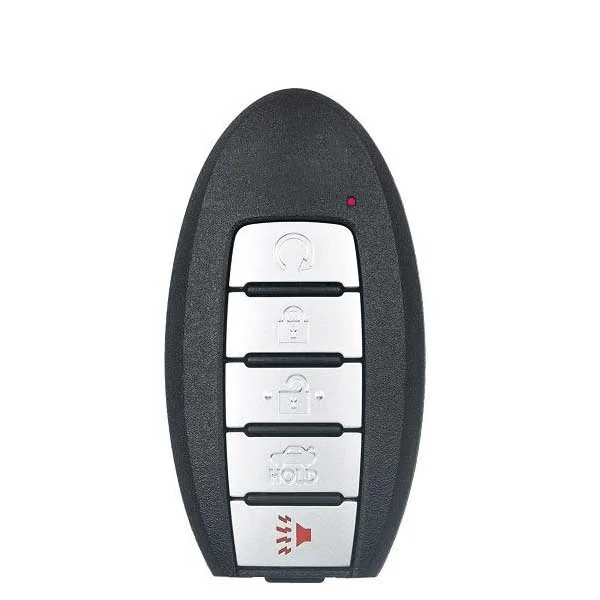 Nissan Smart / proximity key
