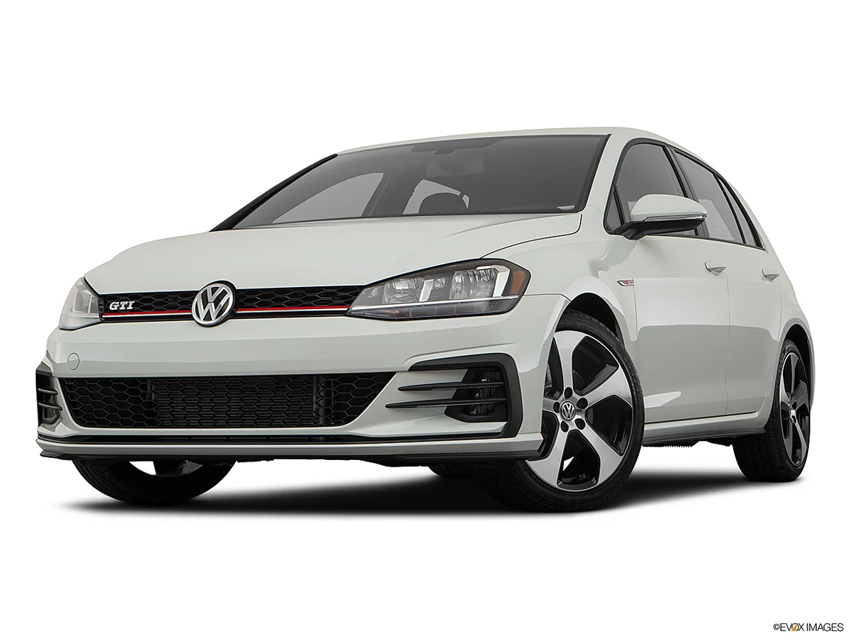2015–2021 Volkswagen Golf