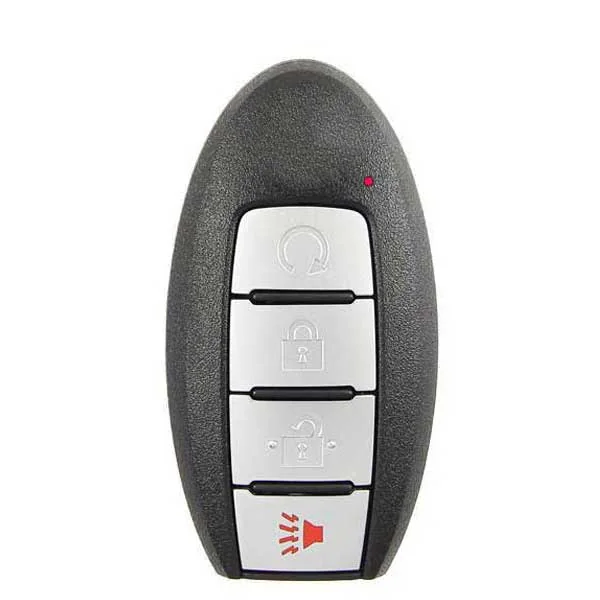 Nissan Smart / proximity key