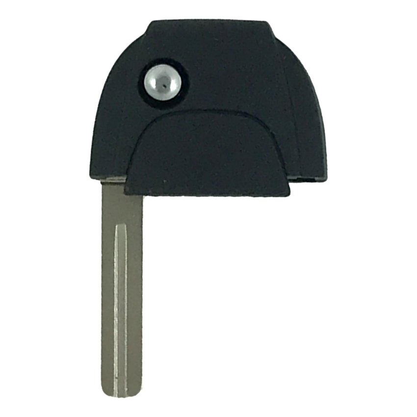 Volvo Transponder key