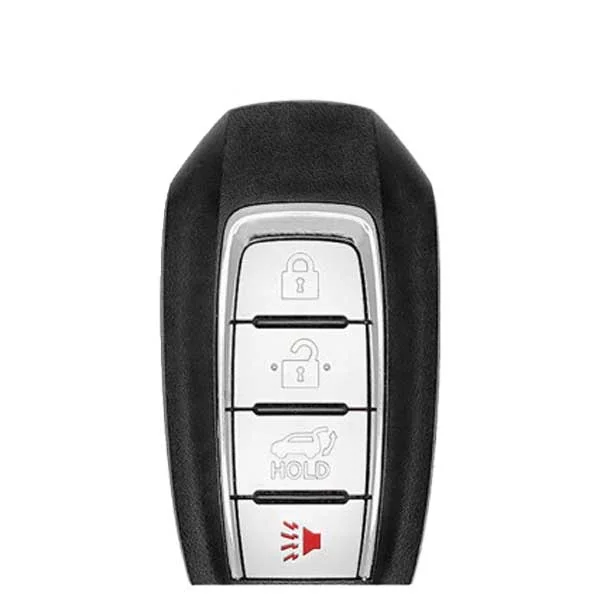 Infiniti Smart / proximity key