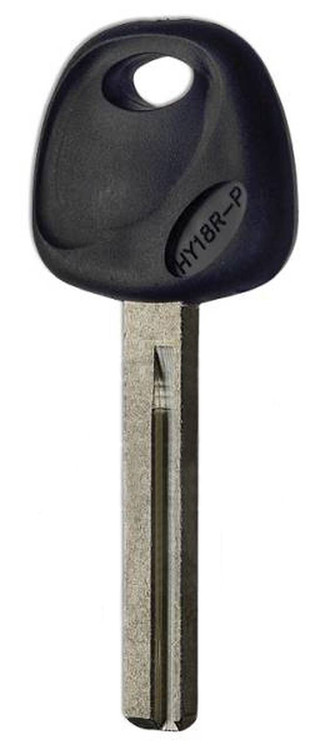Kia Key blank